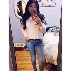 Meet your Posher, Lorena